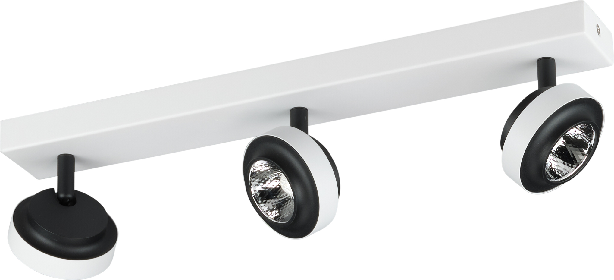 Böhmer Deckenstrahler Struktur ws/anth 44454 günstig online kaufen