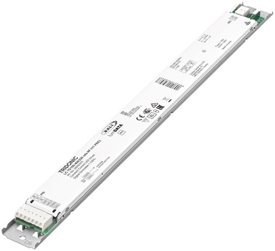 Tridonic LED-Driver LC 75W 100–400mA 220V o4a NFC h11 PRE3 - 28002375