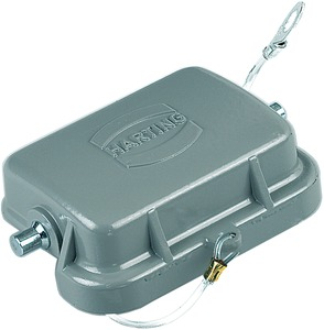 Harting Schutzkappe HAN 6B-AK-Nietbolzen 09300065425