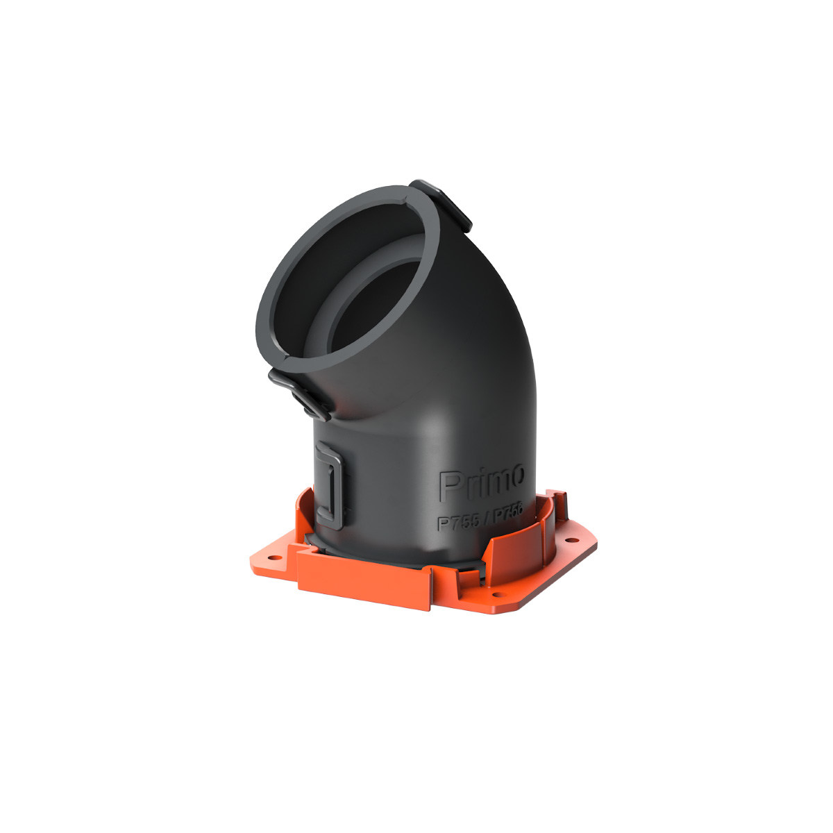 Primo Wand- und Deckenkrümmer 30° M32/M40 P756 günstig online kaufen