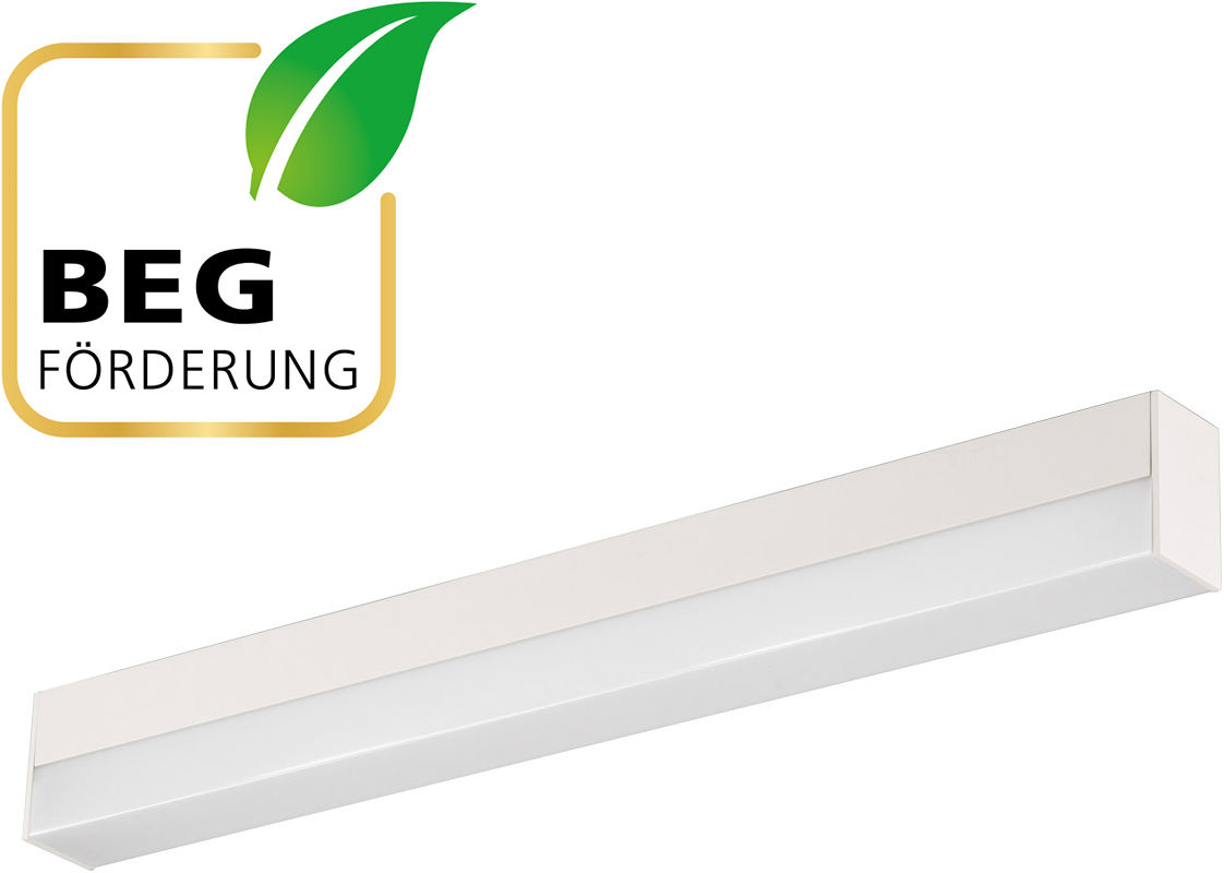 EVN Lichttechnik LED-Wandleuchte IP44 SL44120125 günstig online kaufen