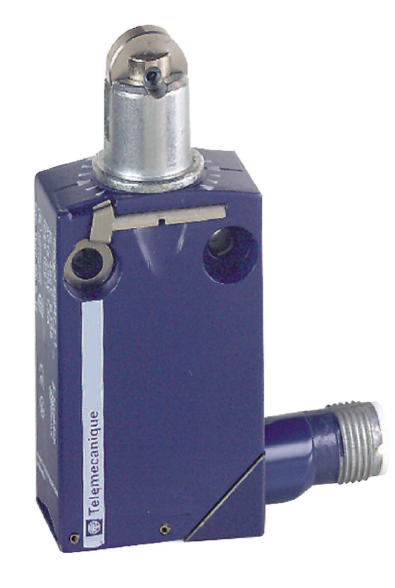 Telemechanique Sensors Positionsschalter universal XCMD2102M12