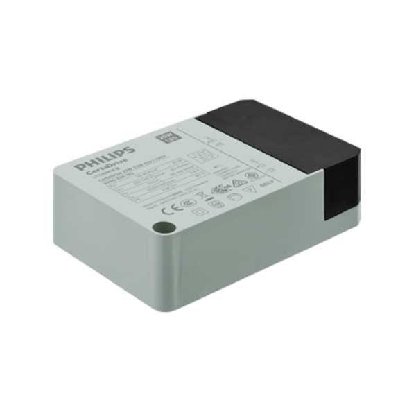 Philips LED-driver CertaDrive 30W 0.7A 42V I 230V - 929002819480