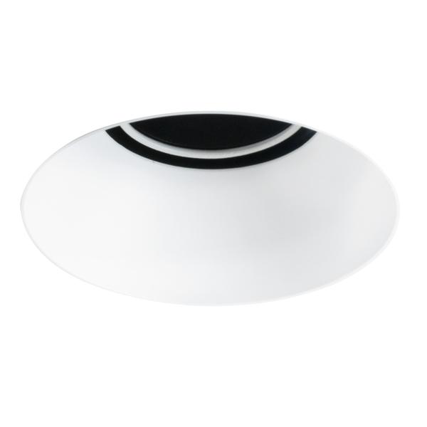 Brumberg LED System-Einbaustrahler, vertieft, dim2warm - 12633073