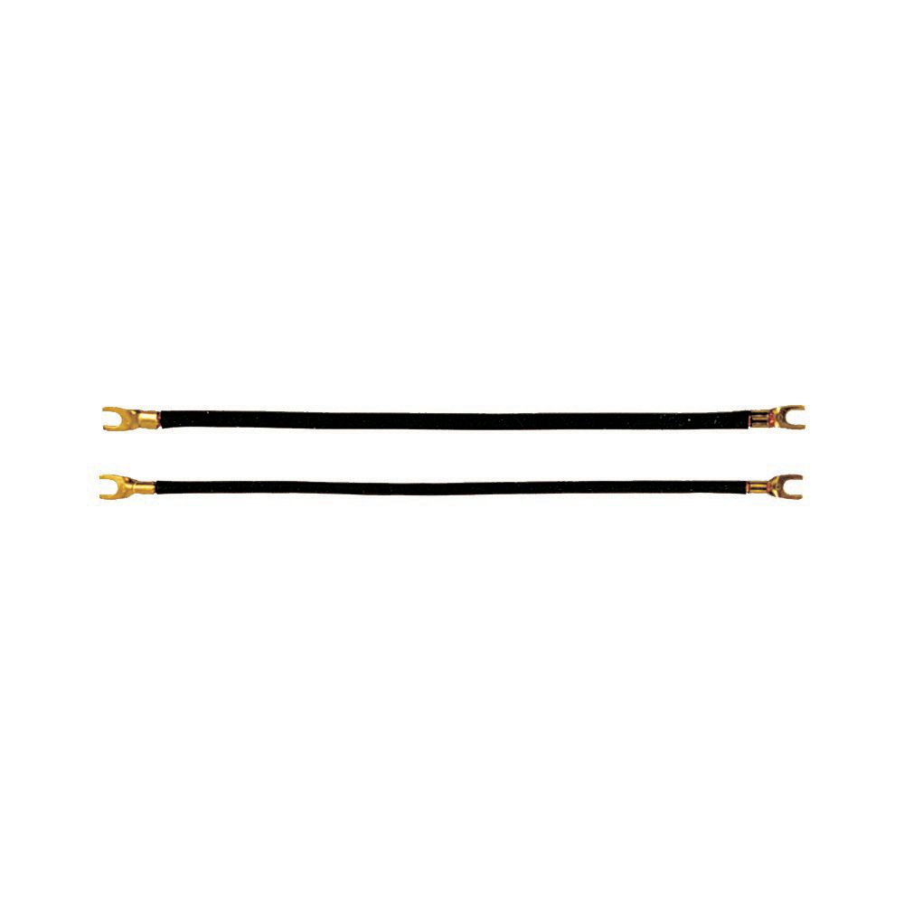 Eaton Verdrahtungsbrücke flexibel, Gabelschuh FVS-265MM/10QMM/G/G