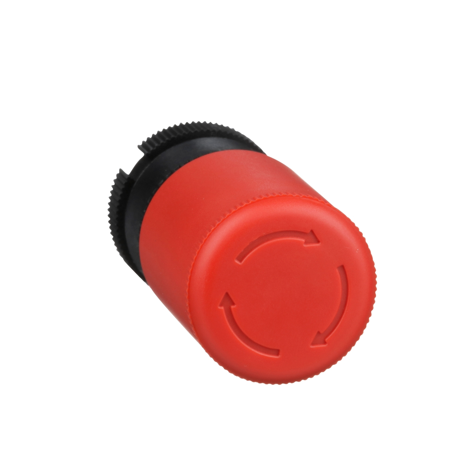 Schneider Electric Pilztaste D=30 rt ZA2BS834