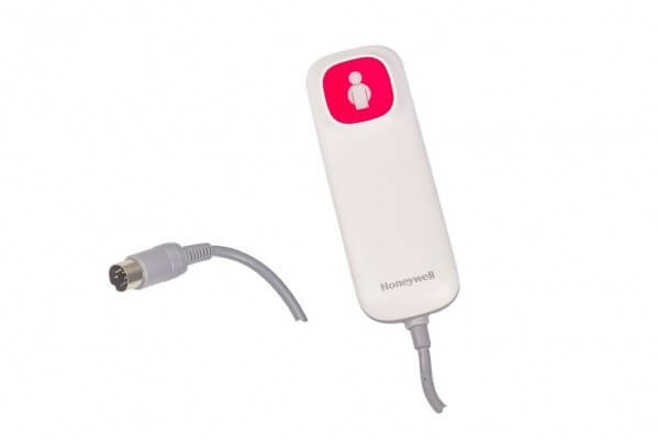Novar Ackermann clino Birntaster DIN-Stecker 3m IP54 74160B1 Novar Ackermann clino Birntaster DIN-Stecker 3m IP54 74160B1