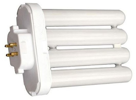 Scharnberger+Hasenbein Energiesparlampe 83x145mm GX10q-4 27W 6500K 4p 49234 günstig online kaufen