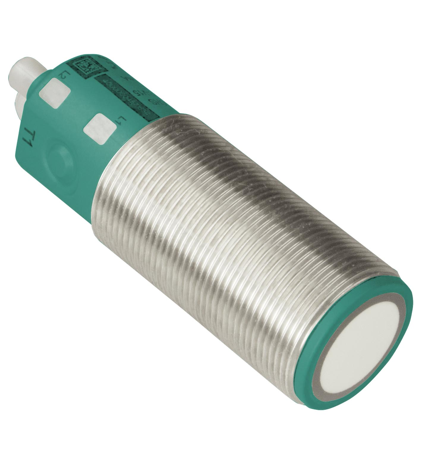 Pepperl+Fuchs Fabrik Ultraschallsensor 191239