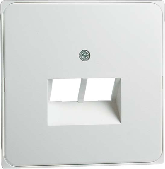 Peha Abdeckung ws für UAE-Dose 2Term. D 95.610.03 UAE/2-N