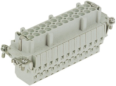 Harting Buchseneinsatz HAN 24 ESS-BU 09330242772
