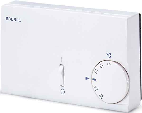 Eberle Controls Temperaturregler RTR-E 7610 - 517730000000 Eberle Controls Temperaturregler RTR-E 7610 - 517730000000