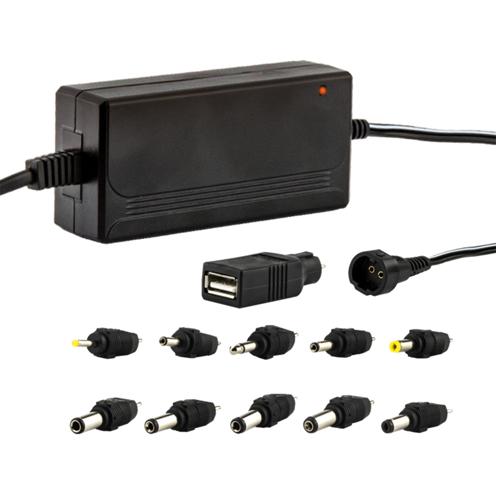 E+P Elektrik Schaltnetzteil 3000mA,5-15V C 3002