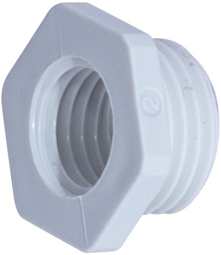 Plica Reduktion M25/M20 PA6/GFK lgr 907005427 - 907005427