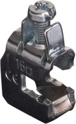 Pollmann Sammelschienenklemme SK 16 F5 - 2010739