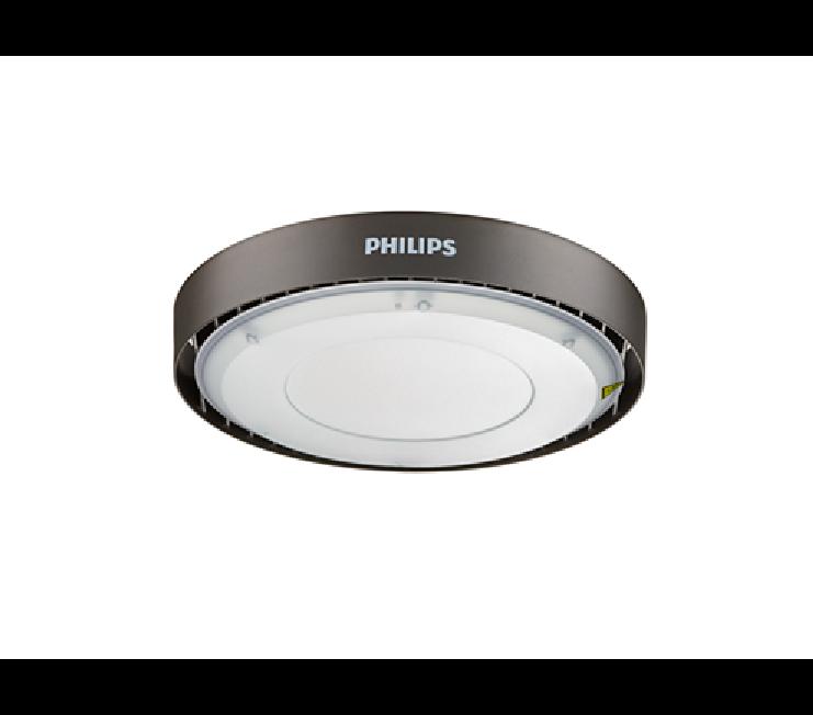 Philips / Signify BY020P LED100S/840 PSU WB GR - 33996299