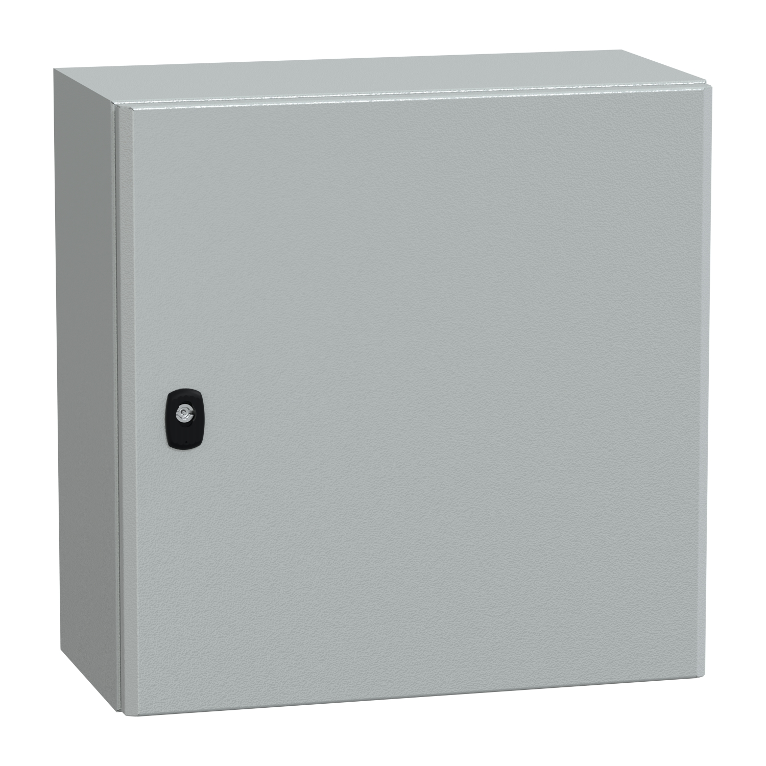 Schneider Electric Wandschrank RAL 7035 500x500x250 Mp NSYS3D5525P