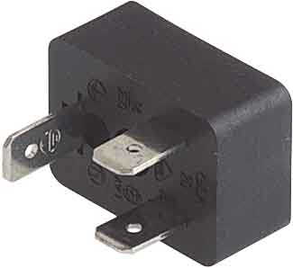 Hirschmann ICON Gerätestecker GSA 20