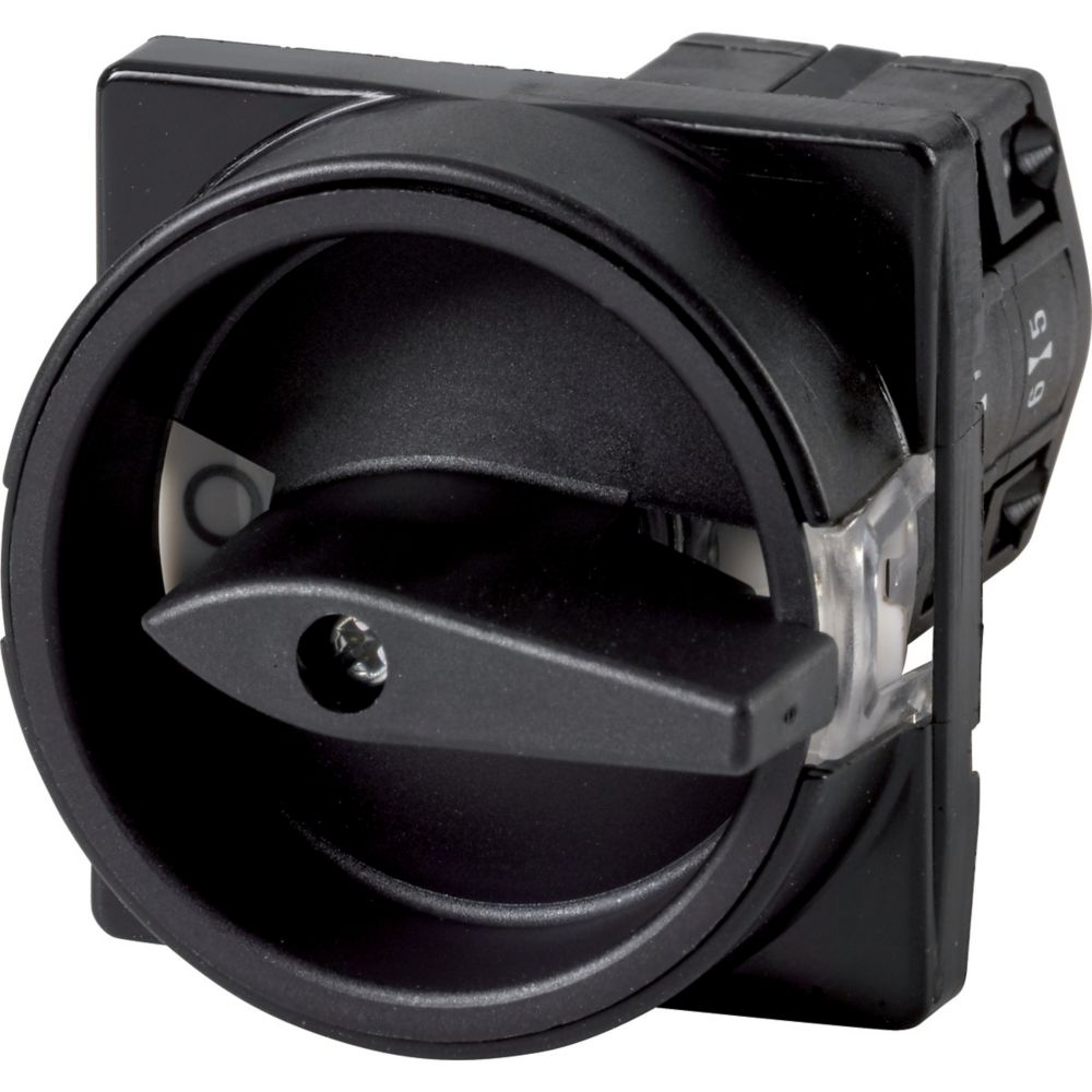 Eaton Hauptschalter Einbau TM-2-8293/E/SVB-SW
