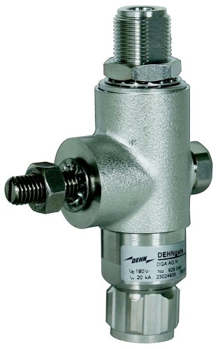 DEHN Blitzstromableiter DEHNgate DGA AG N - 929045