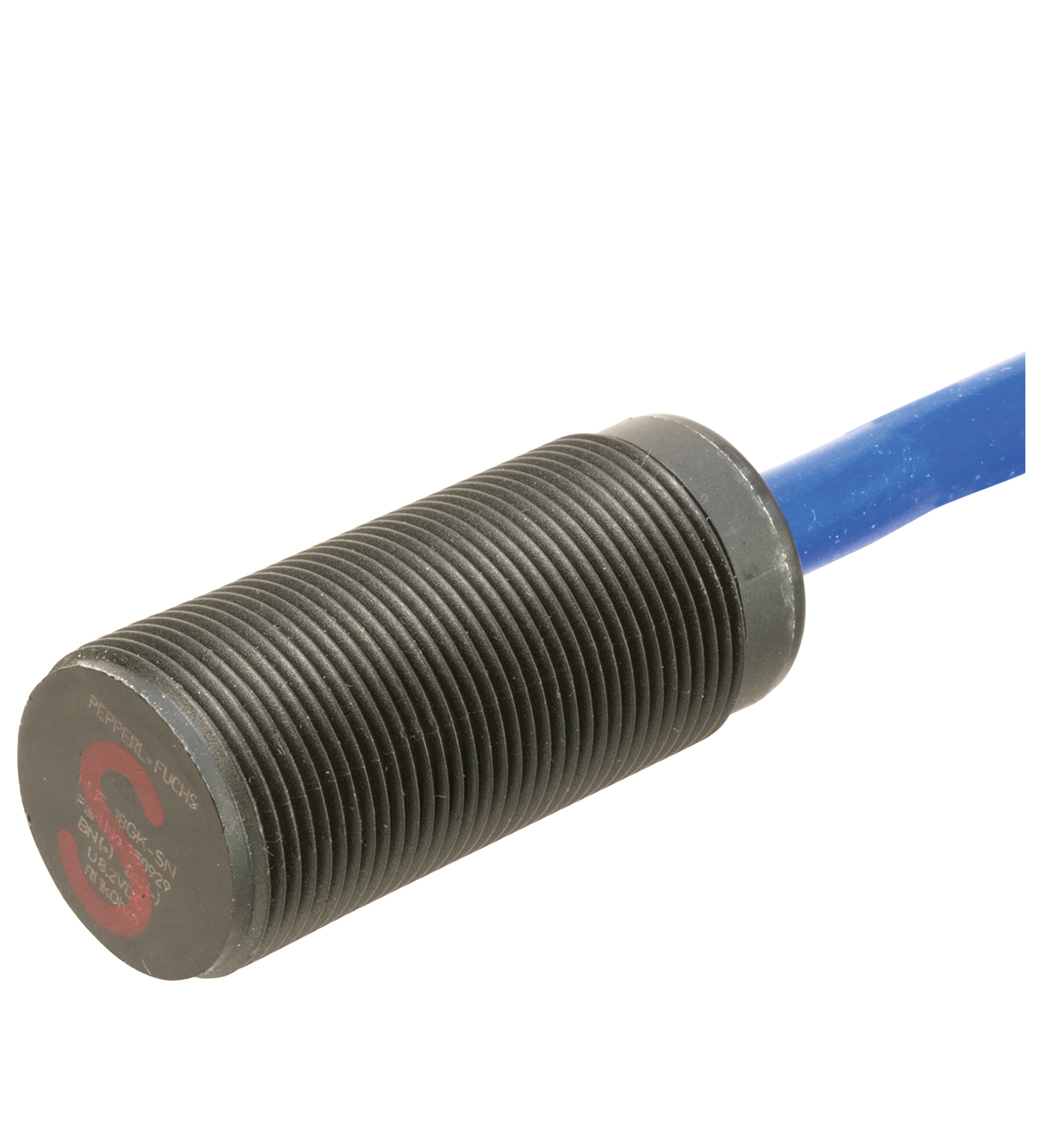 Pepperl+Fuchs Fabrik Induktiver Sensor NJ5-30GK-S1N