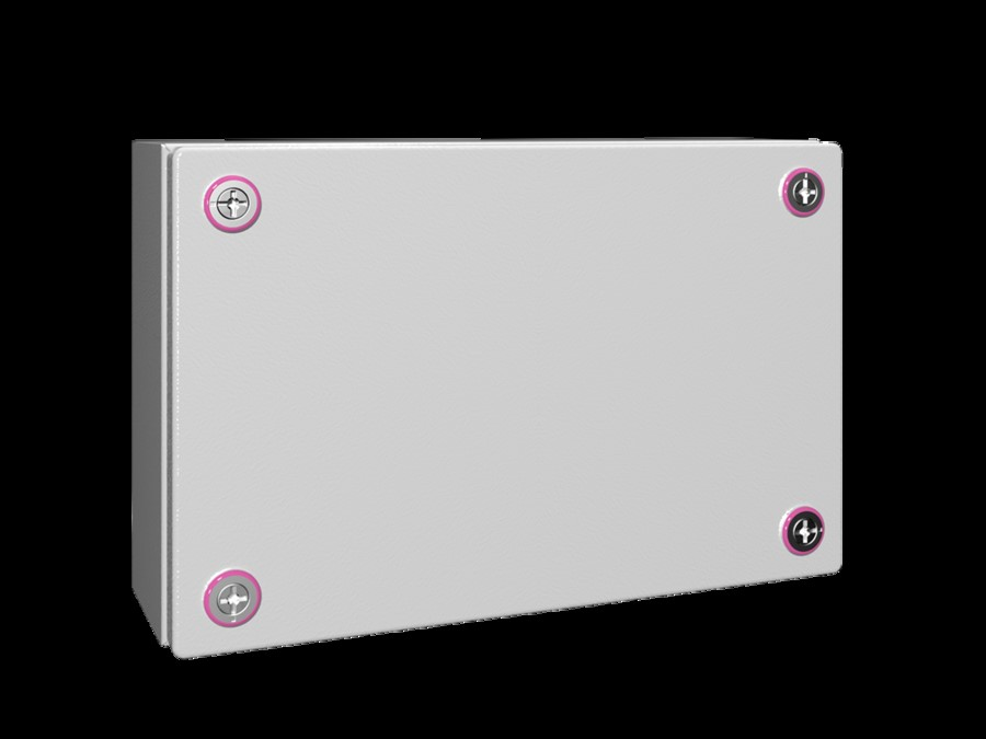 Rittal Klemmenkasten KX BHT 300x200x120 mm 1503.000