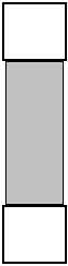Eska G-Sicherungseinsatz T 6,3A 5x20 Keramik 522.725 - 522725