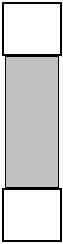 Eska G-Sicherungseinsatz T 6,3A 5x20 Keramik 522.725 - 522725