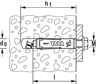 Fischer Deutschl. Schwerlastanker TA M8 - 90246