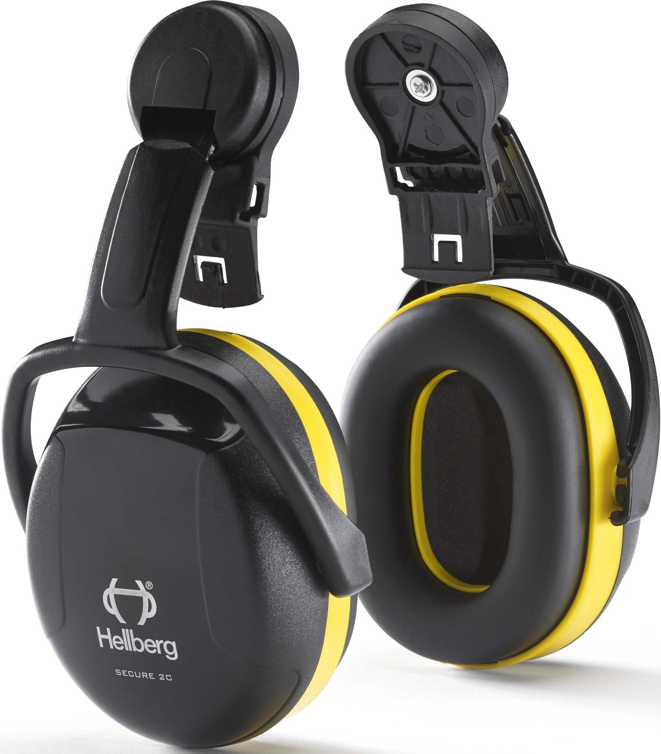 Hellberg Secure 2 Helmmontage Level 2, SNR 29dB 42002-001