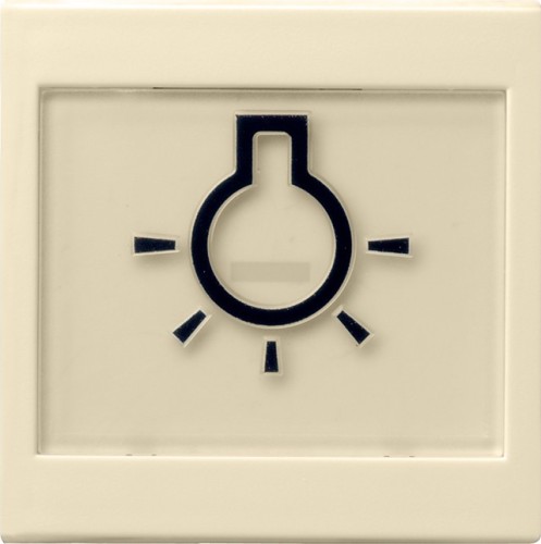 Gira Wippe Licht cws 021601 - 021601