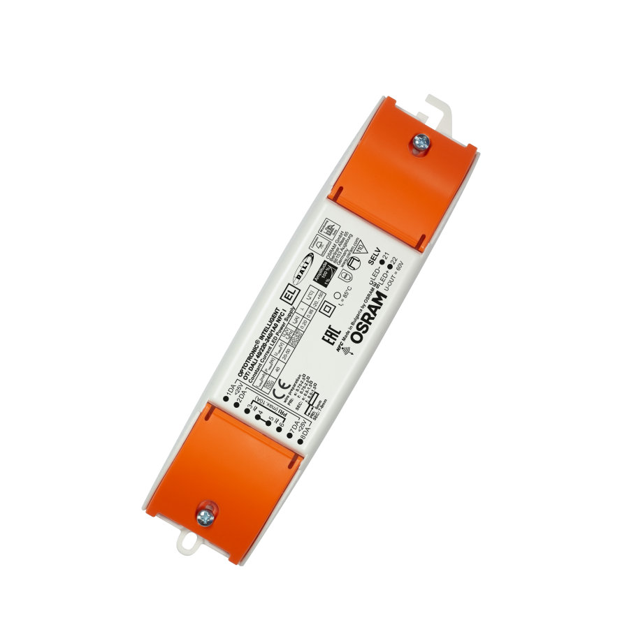 Osram Led Module Inventronics Osram LED-Treiber OTi DALI 15/220...240/1A0 NFC
