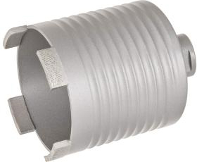 Baier Maschinenfabrik Dosensenker Titanium 2.0 82mm M16 10016
