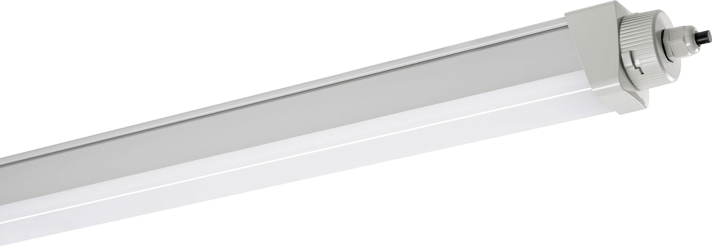 Ridi-Leuchten LED-Feuchtraumleuchte 4000K, Sensor PFSB1500N #0921234BH