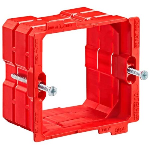 Kaiser Unterputz-Ausgleichsring Q-range Q-up 994 - 994