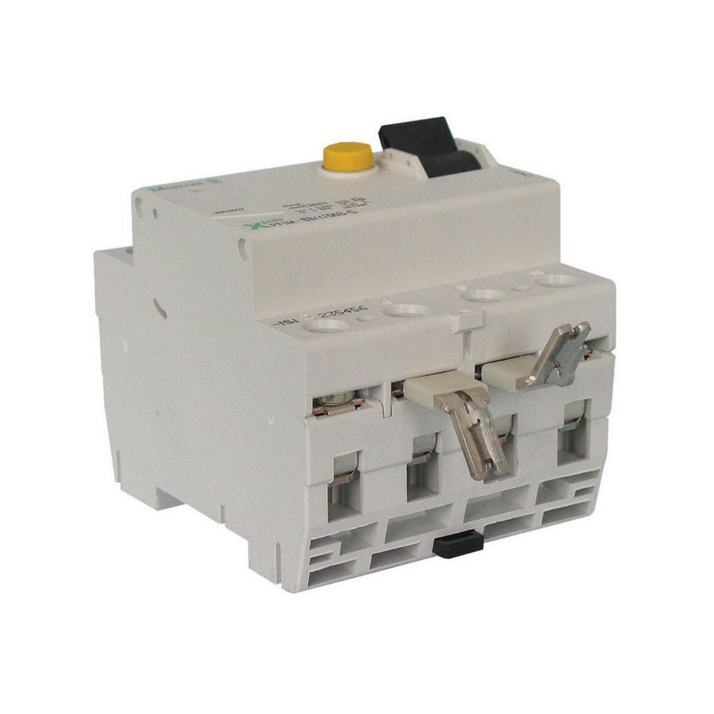 Eaton Anschlußwinkel ZV-L2/L3-80A-10