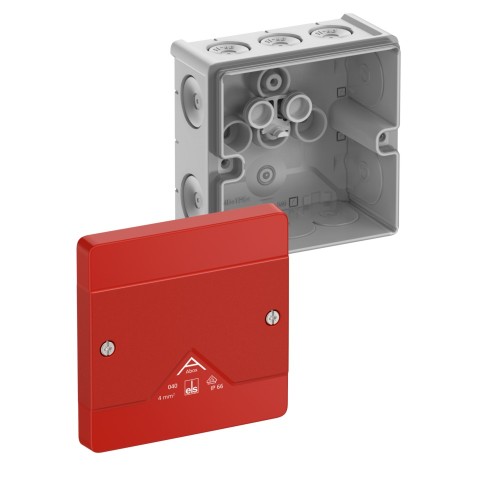 Spelsberg Abzweigkasten Abox 040-L/SB - 80470001