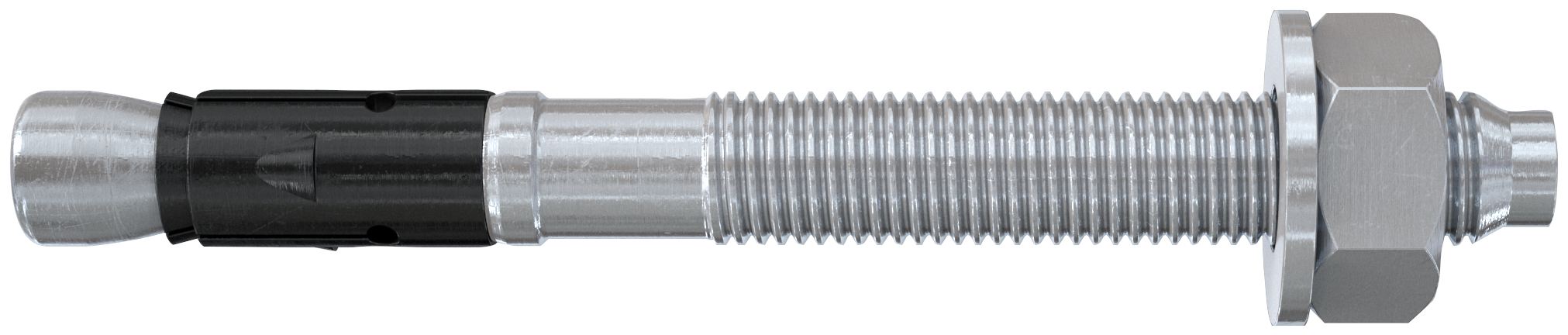 Fischer Deutschl. Bolzenanker FAZ II Plus 12/100