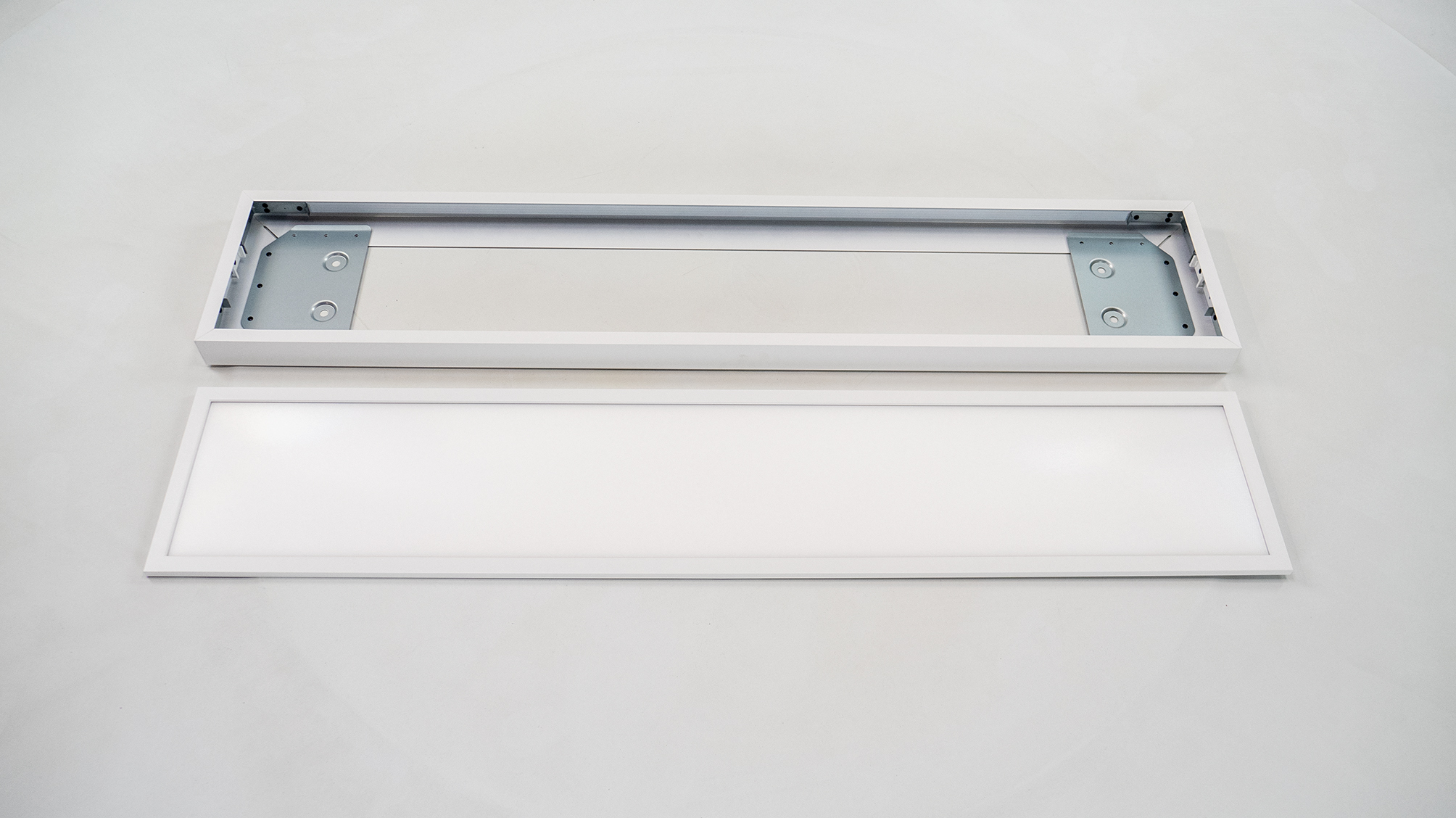 Weloom BASIC LED Panel OTA19 non-DIM 38/54W