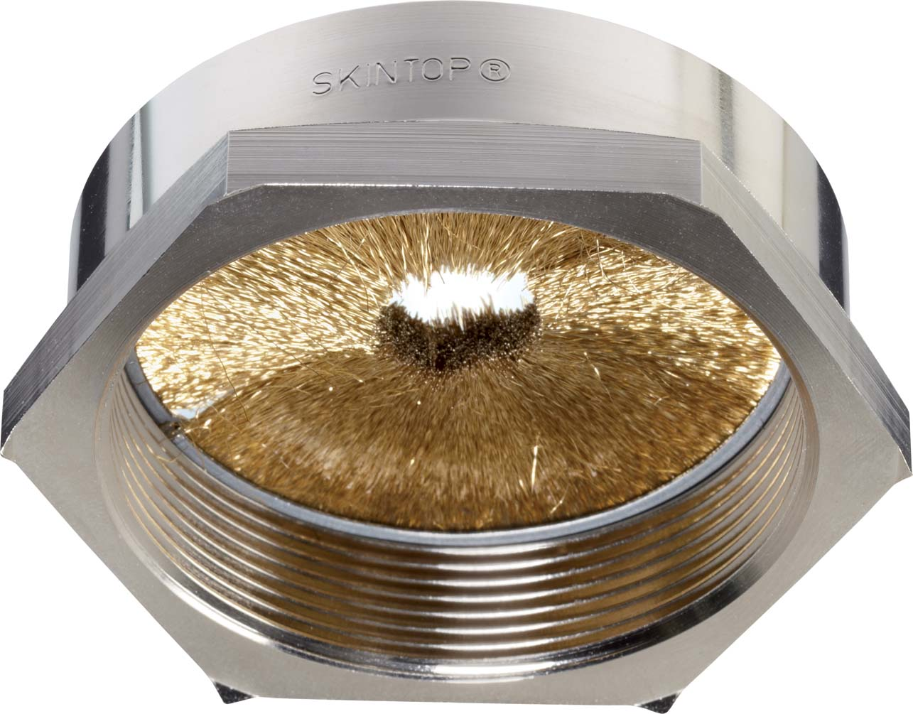 Lapp Zubehör SKINTOP-BRUSH-ADD-ON-M20 SKINTOP #54110841