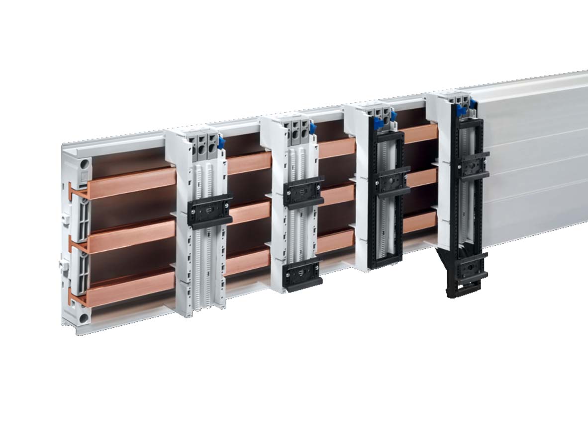 Rittal Geräteadapter 32A,690V, 1.5.6qmm SV 9340.660 - 9340660