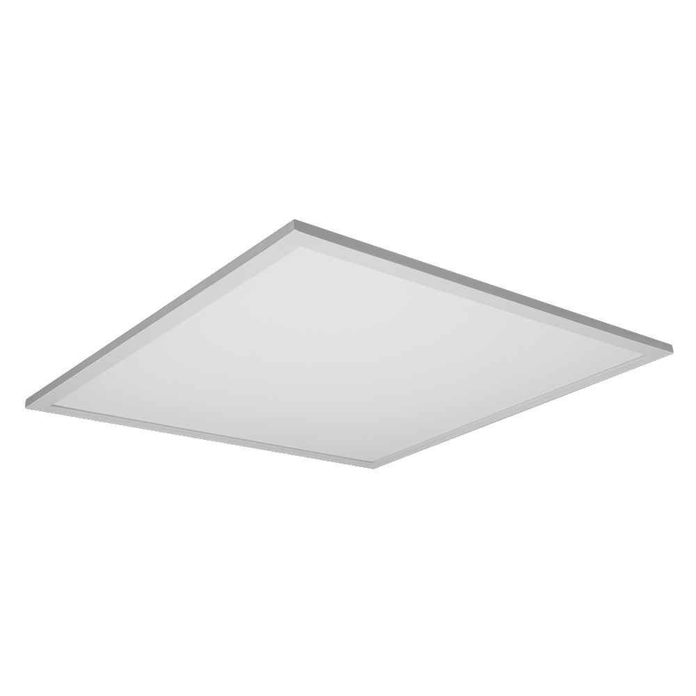 Ledvance LED-Panel Smart mit WIFI-Technologie TW RGB und dimmbar SMART WIFIPLANPLUSBL60X60REMRGBTWWT  – 4058075650190