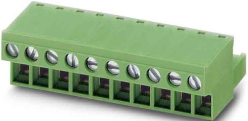 Phoenix Contact Leiterplattensteckverb. Combicon FRONT-MSTB #1777280 - 1777280