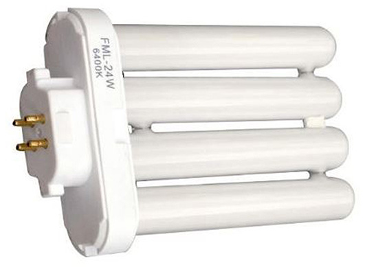 Scharnberger+Hasenbein Energiesparlampe 83x145mm GX10q-4 27W 6500K 4p 49234 günstig online kaufen