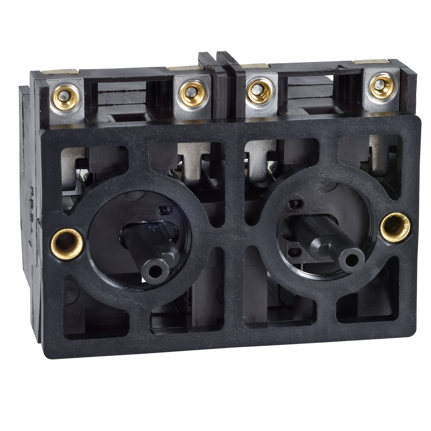 TE Sensors Hauptstromblock XESD1291
