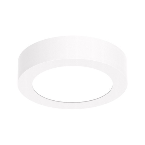 EVN Lichttechnik LED-Anbaupanel dimmbar ATR300125 - ATR300125