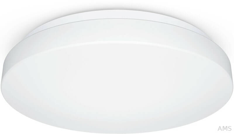 STEINEL RS Pro LED P2 Flat S Deckenlampe, 4.000 K günstig online kaufen
