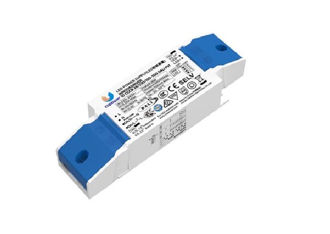 Cupower LED-Treiber dimmbar ID CCCB 28/230/150- 700 DALI FV1