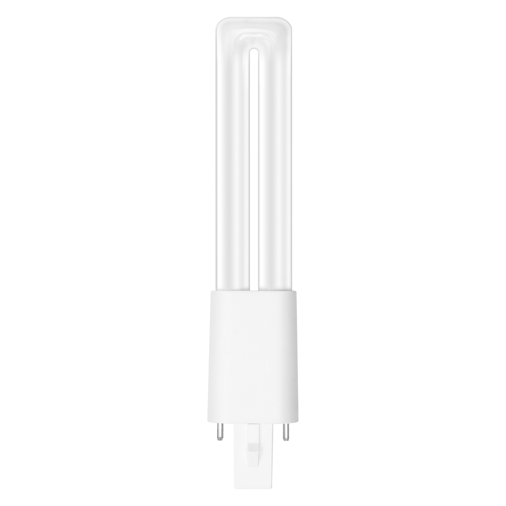 Ledvance LED-Leuchtmittel Osram DULUX S LED EM & AC MAINS 4 W/4000 K