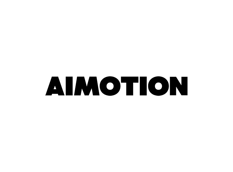 Logo Aimotion
